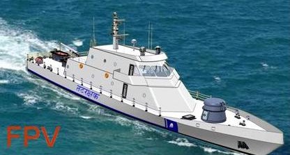 Reliance Defence to supply patrol vessels to Indian Coast Guard 